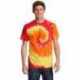 Port & Company PC147 Tie-Dye Tee