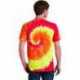 Port & Company PC147 Tie-Dye Tee