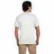 Jerzees 29P Adult DRI-POWER ACTIVE Pocket T-Shirt