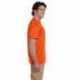 Jerzees 29P Adult DRI-POWER ACTIVE Pocket T-Shirt
