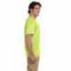 Jerzees 29P Adult DRI-POWER ACTIVE Pocket T-Shirt