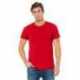 Bella + Canvas 3001C Unisex Jersey T-Shirt