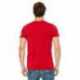Bella + Canvas 3001C Unisex Jersey T-Shirt