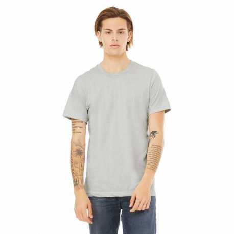 Bella + Canvas 3001C Unisex Jersey T-Shirt