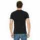 Bella + Canvas 3001C Unisex Jersey T-Shirt