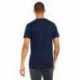 Bella + Canvas 3001C Unisex Jersey T-Shirt