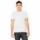 Bella + Canvas 3001U Unisex Made In USA Jersey T-Shirt