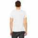 Bella + Canvas 3001U Unisex Made In USA Jersey T-Shirt