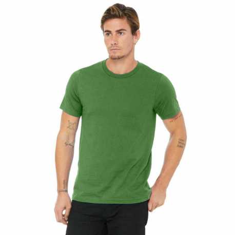 Bella + Canvas 3001U Unisex Made In USA Jersey T-Shirt