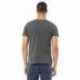 Bella + Canvas 3001U Unisex Made In USA Jersey T-Shirt