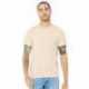 Bella + Canvas 3001U Unisex Made In USA Jersey T-Shirt