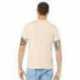 Bella + Canvas 3001U Unisex Made In USA Jersey T-Shirt