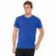 Bella + Canvas 3001U Unisex Made In USA Jersey T-Shirt