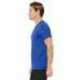 Bella + Canvas 3001U Unisex Made In USA Jersey T-Shirt