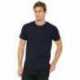 Bella + Canvas 3001U Unisex Made In USA Jersey T-Shirt