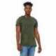 Bella + Canvas 3001U Unisex Made In USA Jersey T-Shirt