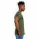 Bella + Canvas 3001U Unisex Made In USA Jersey T-Shirt