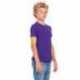 Bella + Canvas 3001Y Youth Jersey T-Shirt
