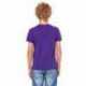 Bella + Canvas 3001Y Youth Jersey T-Shirt