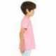 Bella + Canvas 3001Y Youth Jersey T-Shirt