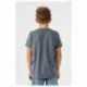 Bella + Canvas 3001Y Youth Jersey T-Shirt