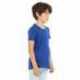 Bella + Canvas 3001Y Youth Jersey T-Shirt