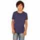 Bella + Canvas 3001Y Youth Jersey T-Shirt