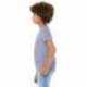 Bella + Canvas 3001Y Youth Jersey T-Shirt