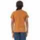 Bella + Canvas 3001Y Youth Jersey T-Shirt
