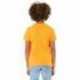 Bella + Canvas 3001Y Youth Jersey T-Shirt
