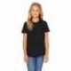 Bella + Canvas 3001Y Youth Jersey T-Shirt