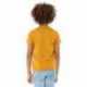 Bella + Canvas 3001Y Youth Jersey T-Shirt