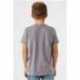 Bella + Canvas 3001Y Youth Jersey T-Shirt
