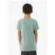 Bella + Canvas 3001Y Youth Jersey T-Shirt