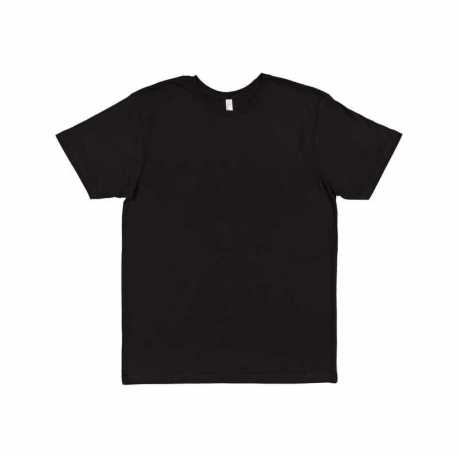 LAT 6901 Men's Fine Jersey T-Shirt | ApparelChoice.com