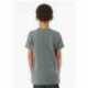 Bella + Canvas 3001Y Youth Jersey T-Shirt