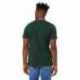 Bella + Canvas 3005 Unisex Jersey Short-Sleeve V-Neck T-Shirt