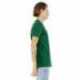 Bella + Canvas 3005 Unisex Jersey Short-Sleeve V-Neck T-Shirt