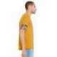 Bella + Canvas 3005 Unisex Jersey Short-Sleeve V-Neck T-Shirt
