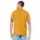 Bella + Canvas 3005 Unisex Jersey Short-Sleeve V-Neck T-Shirt