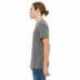 Bella + Canvas 3021 Men's Jersey Short-Sleeve Pocket T-Shirt