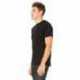 Bella + Canvas 3021 Men's Jersey Short-Sleeve Pocket T-Shirt