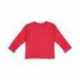 Rabbit Skins 3311 Toddler Long-Sleeve T-Shirt