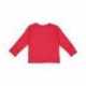 Rabbit Skins 3311 Toddler Long-Sleeve T-Shirt