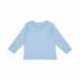 Rabbit Skins 3311 Toddler Long-Sleeve T-Shirt