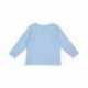 Rabbit Skins 3311 Toddler Long-Sleeve T-Shirt