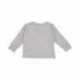 Rabbit Skins 3311 Toddler Long-Sleeve T-Shirt