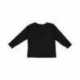 Rabbit Skins 3311 Toddler Long-Sleeve T-Shirt