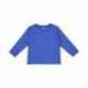 Rabbit Skins 3311 Toddler Long-Sleeve T-Shirt