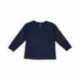 Rabbit Skins 3311 Toddler Long-Sleeve T-Shirt